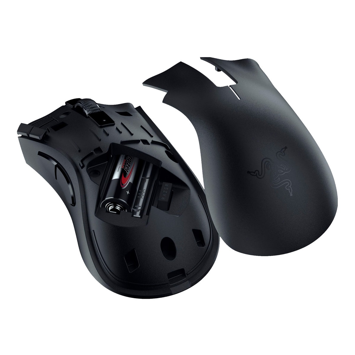 DEATHADDER V2 X HYPERSPEED