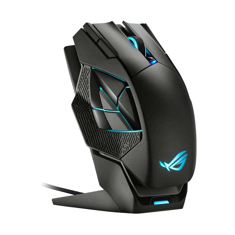 ROG SPATHA X 1900DPII GAMING MOUSE