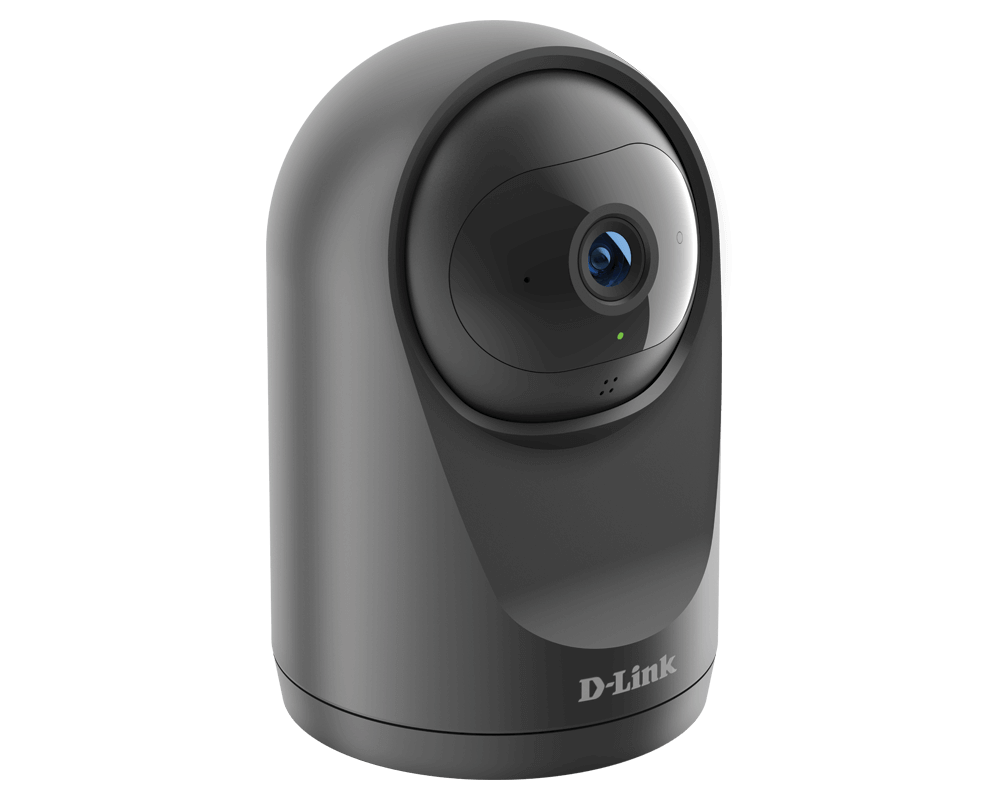 FHD WIRELESS N PAN-TILE NETWORK CAMERA