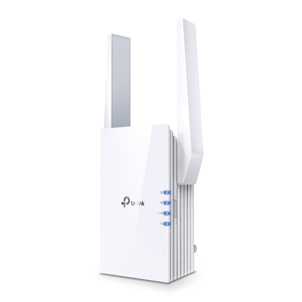 RE705X AX3000 WI-FI 6 RANGE EXTENDER