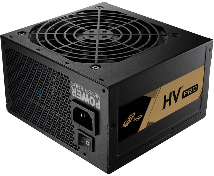 HV PRO 550W BRONZE thumbnail 3