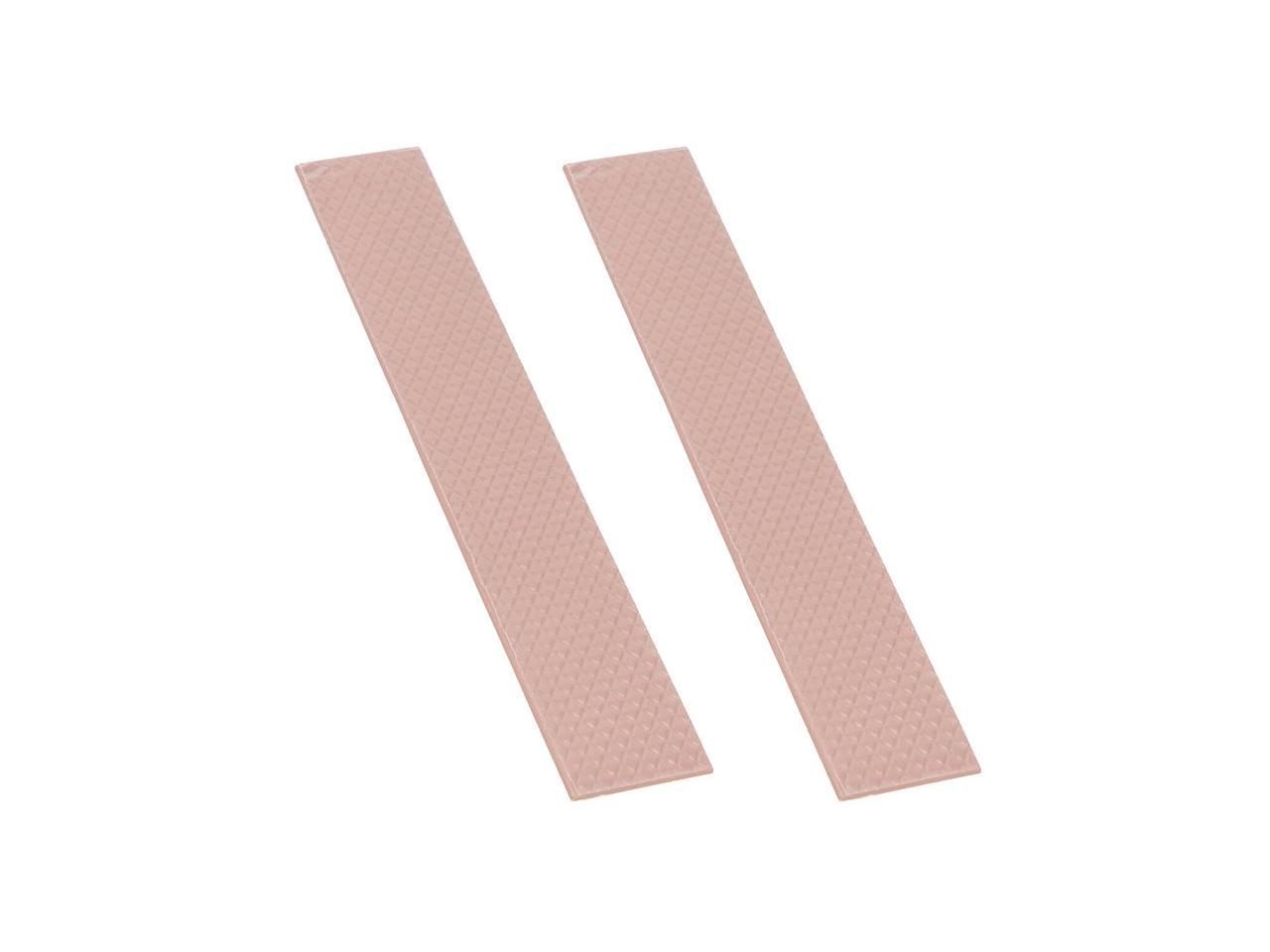 MINUS PAD 8 20X120X1.0MM-2 PCS