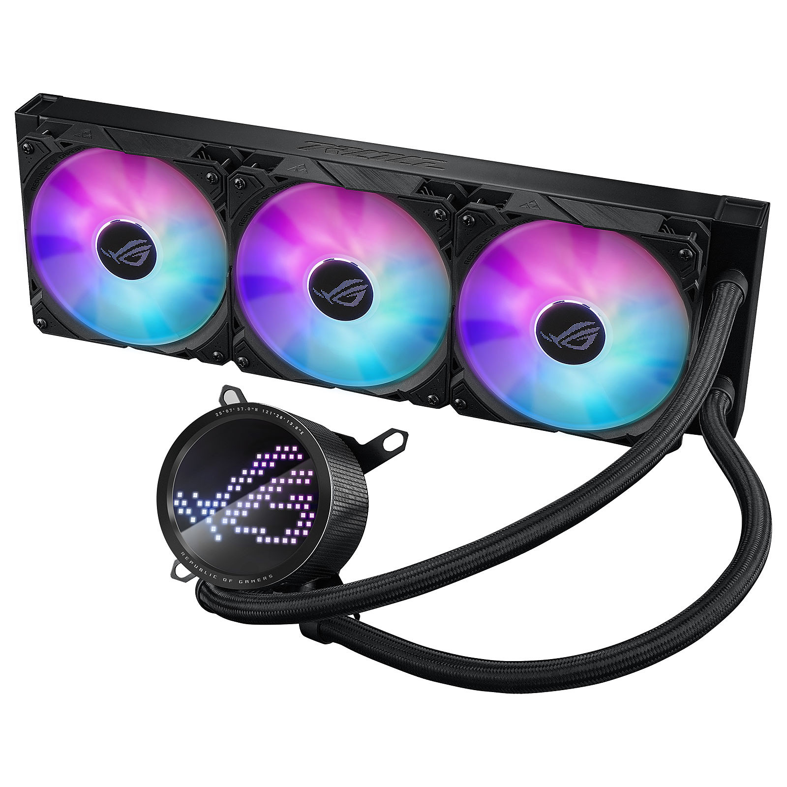 ROG RYUO III 360 ARGB