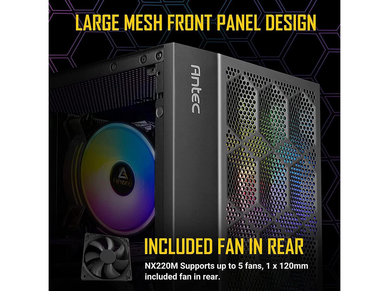 NX200M RGB CASE thumbnail 3