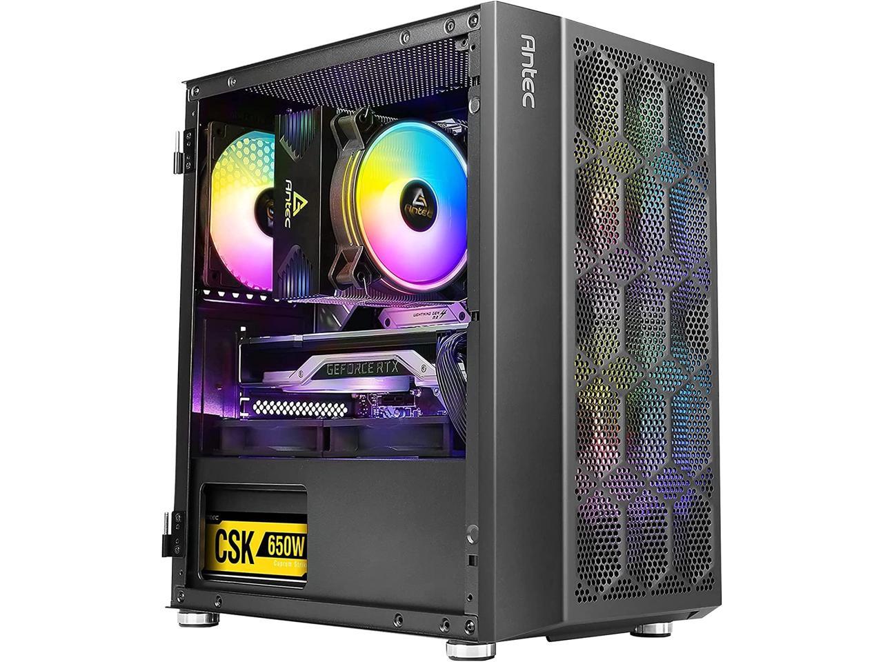 NX200M RGB CASE thumbnail 2