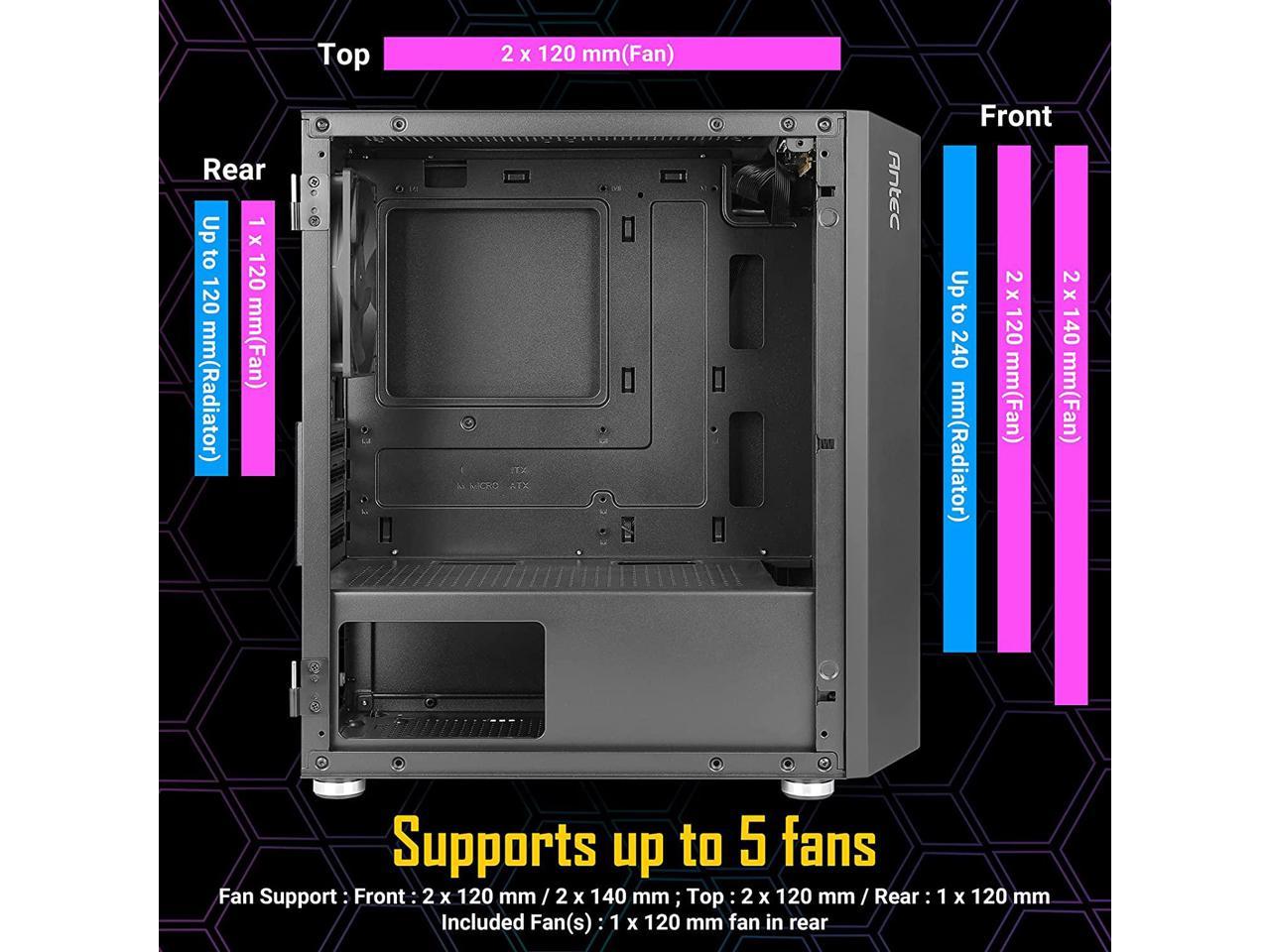 NX200M RGB CASE thumbnail 5