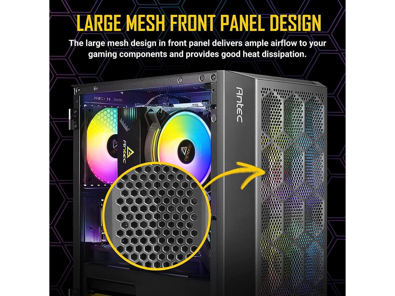 NX200M RGB CASE thumbnail 6