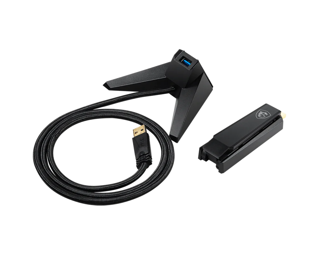 AX1800 USB WIFI ADAPTER