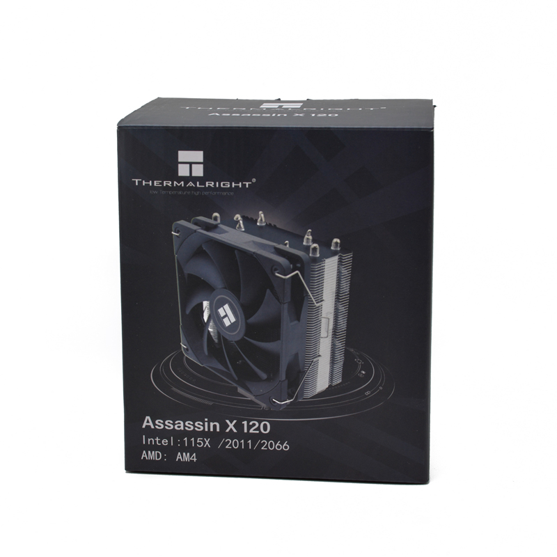 THERMALRIGHT ASSASSIN X120 thumbnail 4