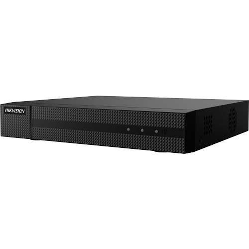 HWN-4100MH-P SERIES NVR