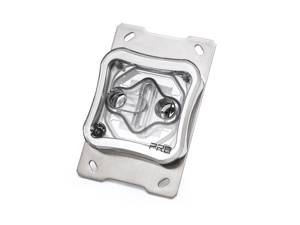 CPU BLOCK SUMMIT M PRO CRYSTAL (AMD)
