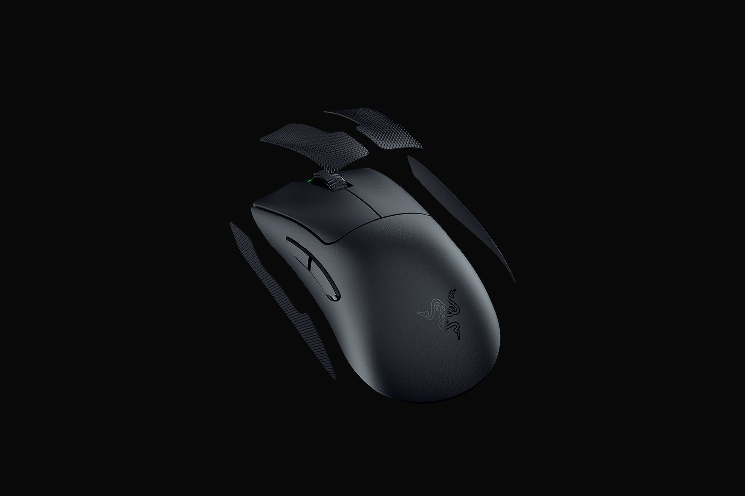 DEATHADDER V3 PRO