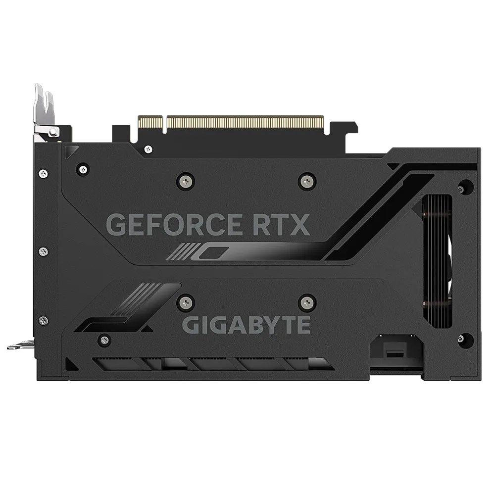 RTX4060TI WINDFORCE OC 8GB GDDR6 thumbnail 5