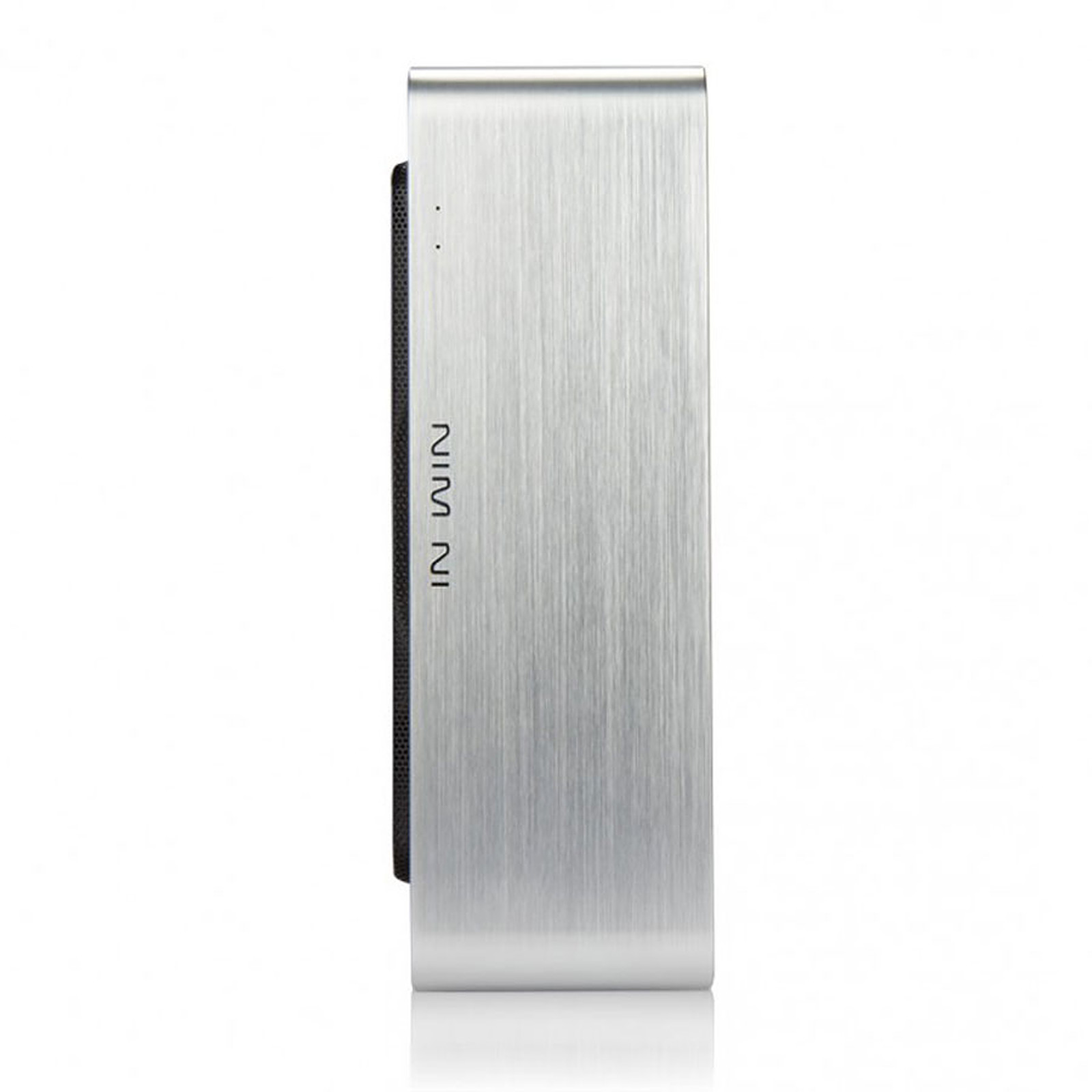 IN WIN CHOPIN M-ATX ITX CASE W/200W P.S & USB3.2 thumbnail 4