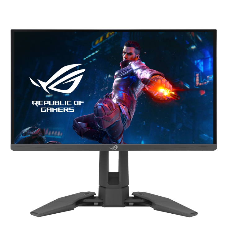 ROG PG248QP 24.1