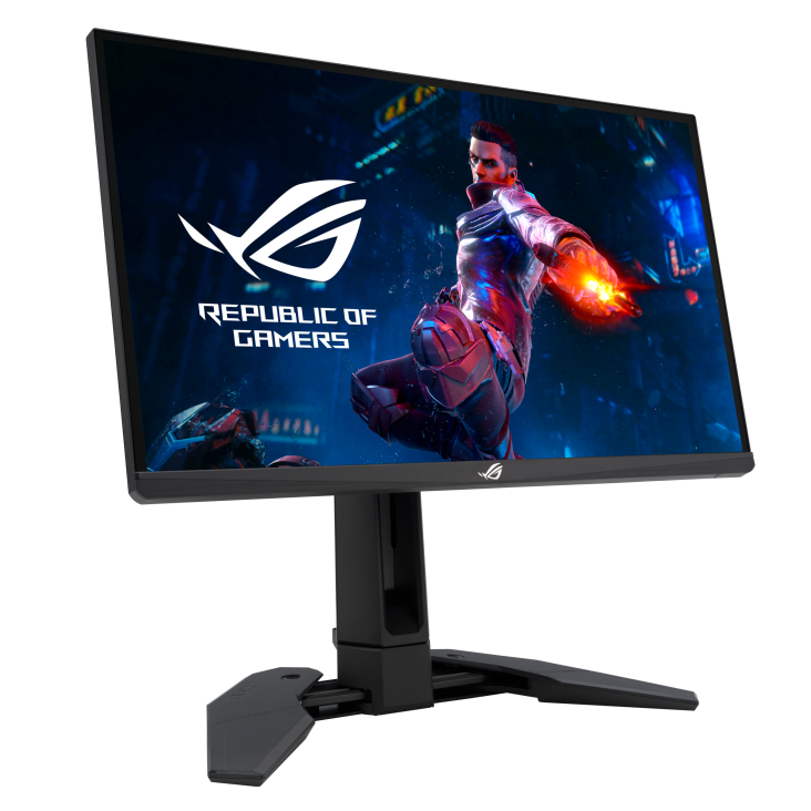 ROG PG248QP 24.1