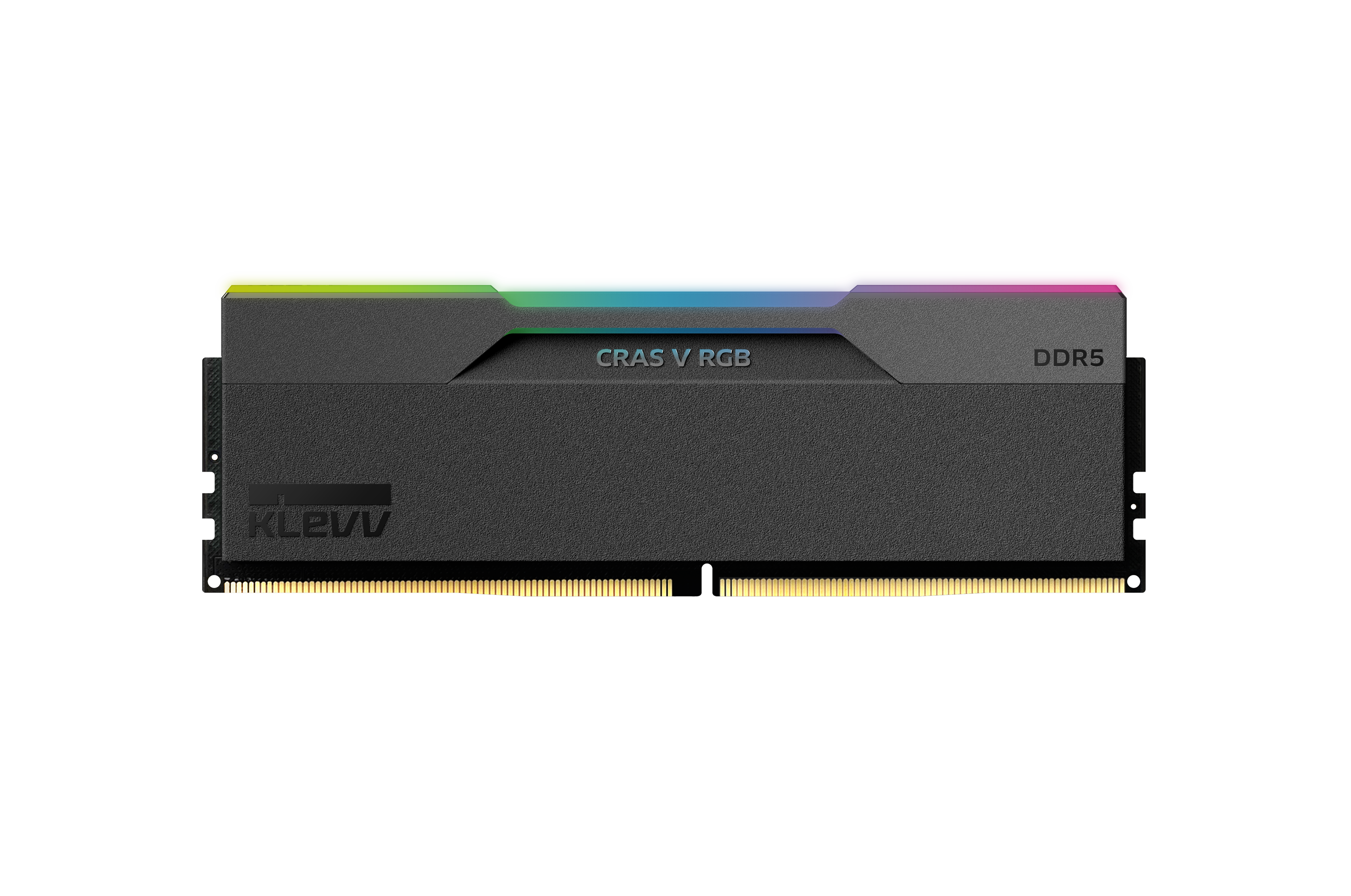CRAS V RGB 64G(32G*2) DDR5 6400MHZ 1.35V