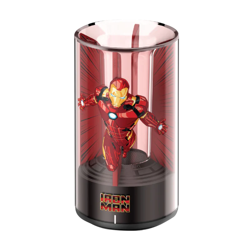 AX5400 WI-FI 6 ROUTER (IRONMAN)