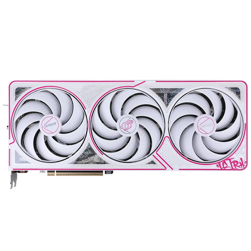 RTX5080 ULTRA W OC 16GB GDDR7 thumbnail 4