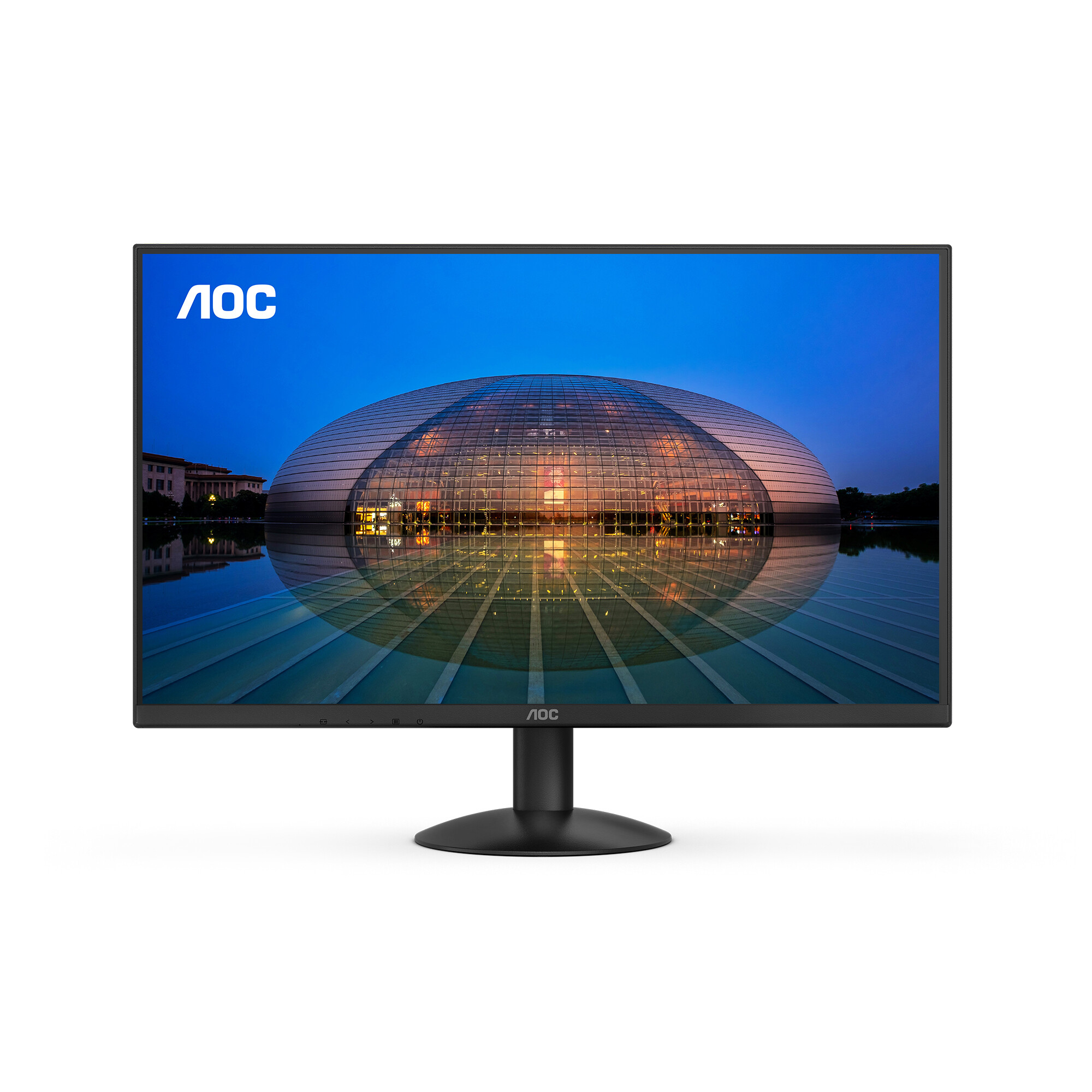 Q27B30E 27" LED MONITOR