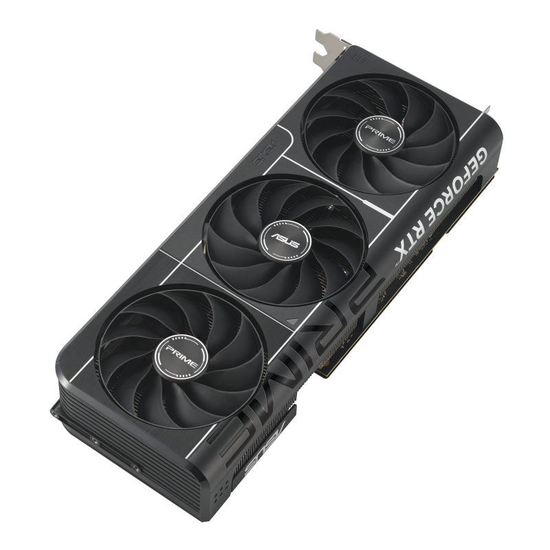ASUS PRIME RTX5070TI OC 16GB GDDR7 thumbnail 4