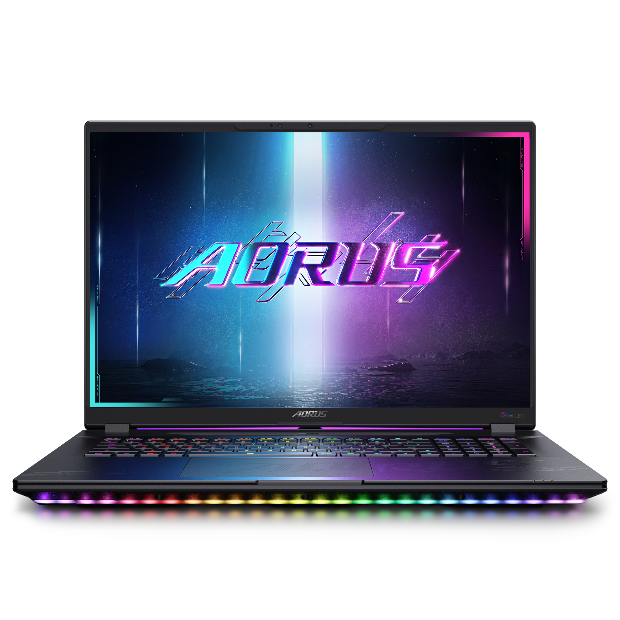 AORUS MASTER 16"(OLED/U9-275HX/5080/32G/2TB/W11HM)