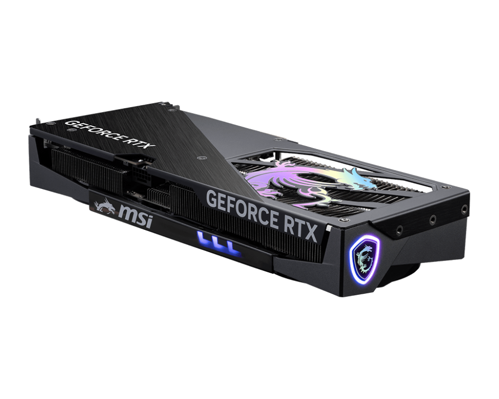 RTX5060TI GAMING TRIO OC 16GB GDDR7