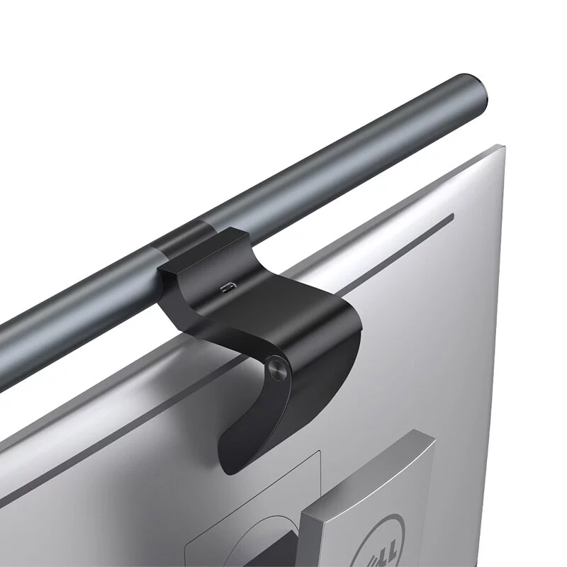 MONITOR SCREENBAR LAMP W/WIRELESS REMOTE thumbnail 2