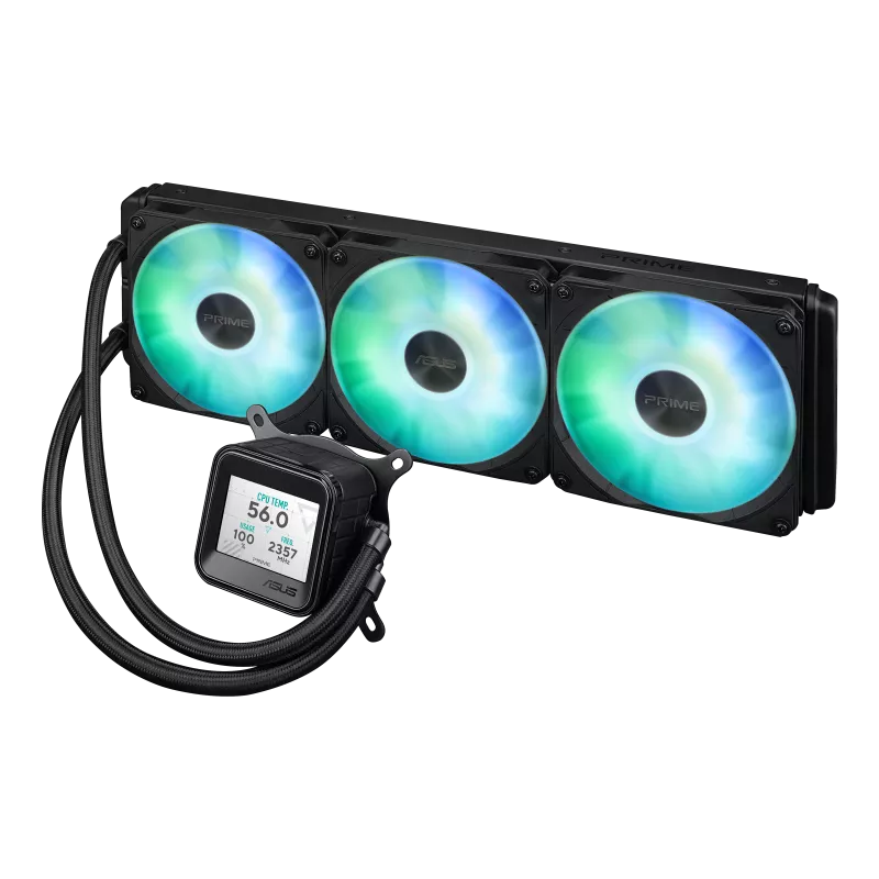 ASUS PRIME LC 360 ARGB LCD thumbnail 7