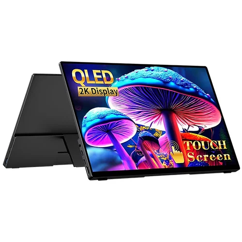 Z162KQT-V1 16" QLED 2K (TOUCH)