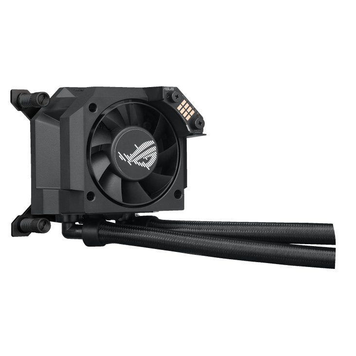 ASUS ROG RYUJIN III 360 ARGB EXTREME thumbnail 9
