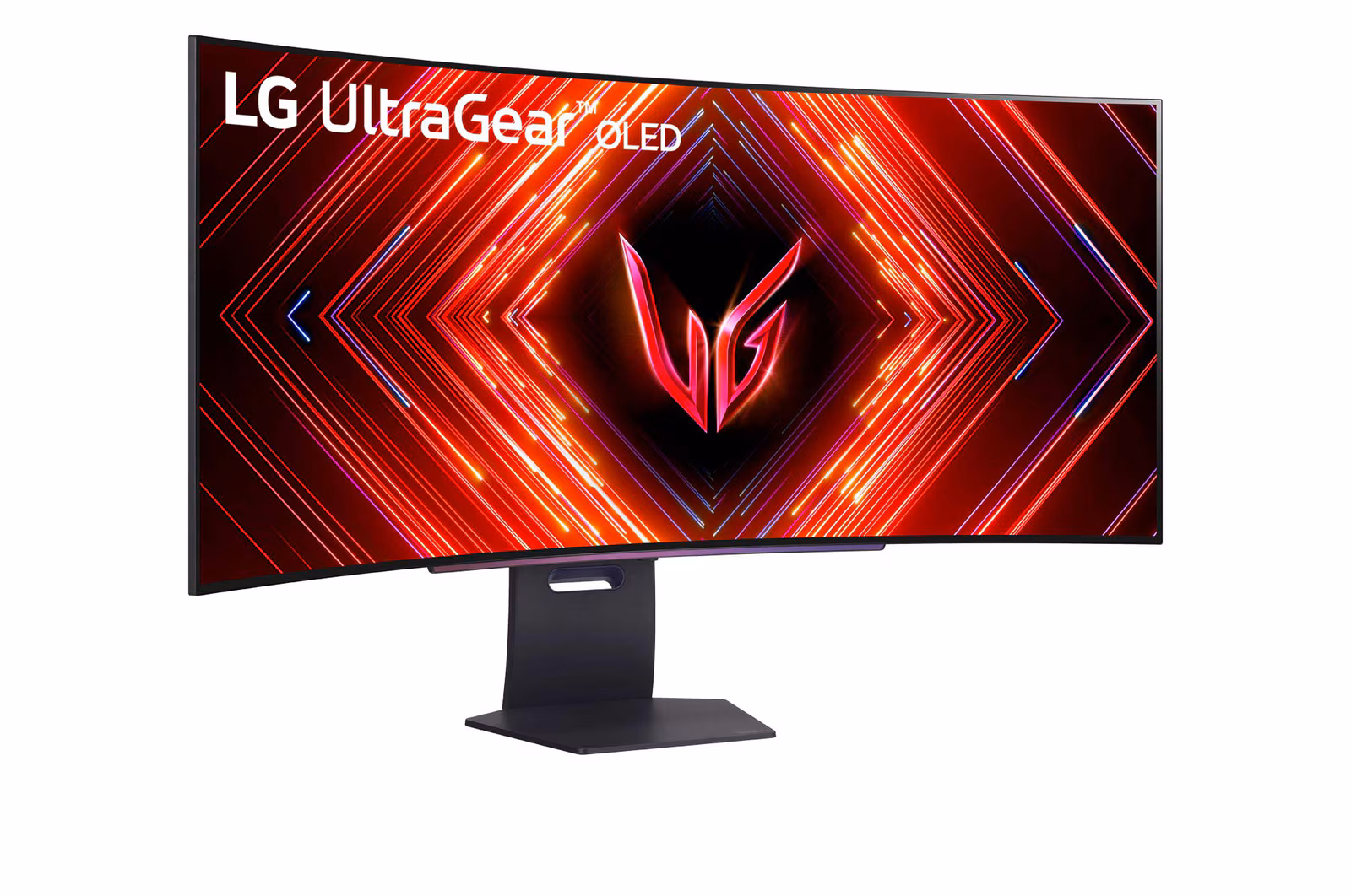 45GS95QE-B 45" UltraGear OLED WQHD With 240Hz