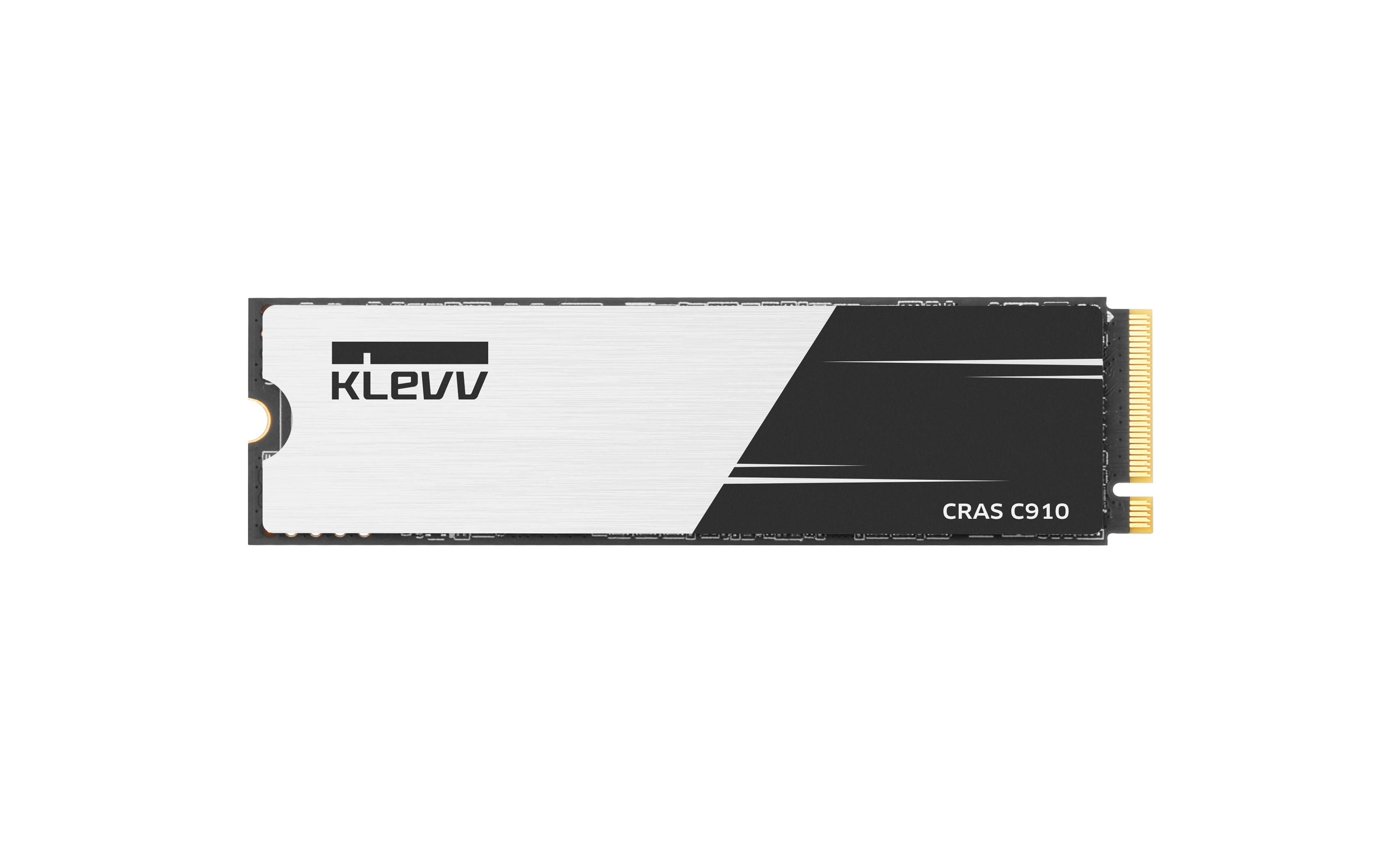 CRAS C910 2TB NVME M.2 SSD