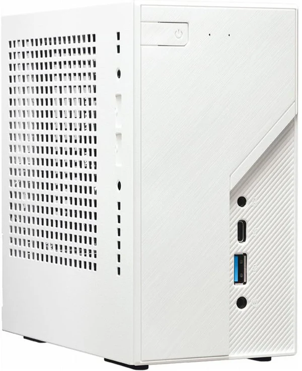 DESKMINI B760 WHITE