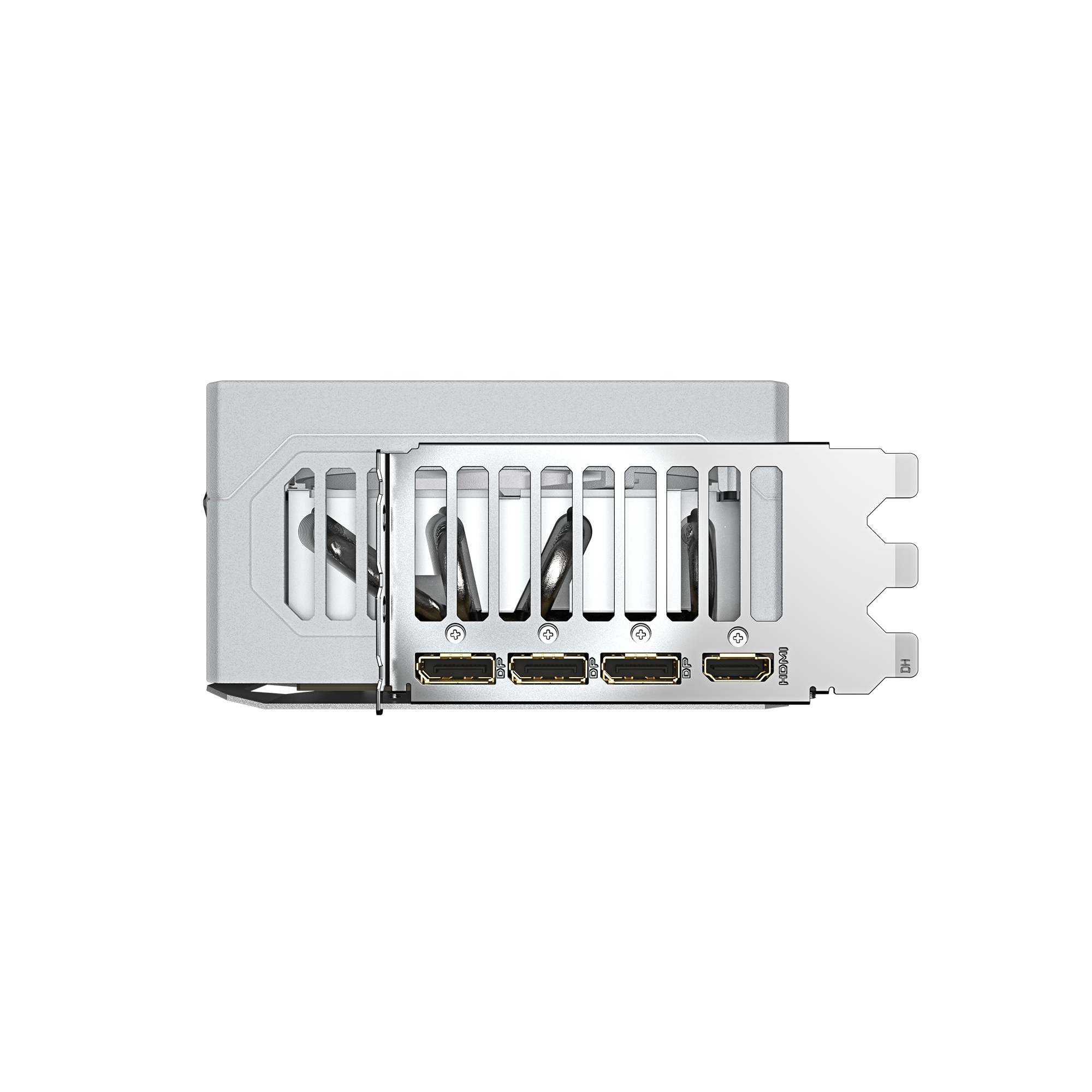 RTX5080 AORUS MASTER ICE 16GB GDDR7 thumbnail 30