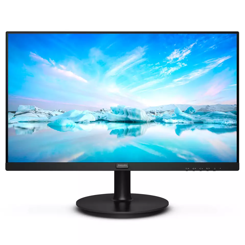 271V8LAB 27" MONITOR