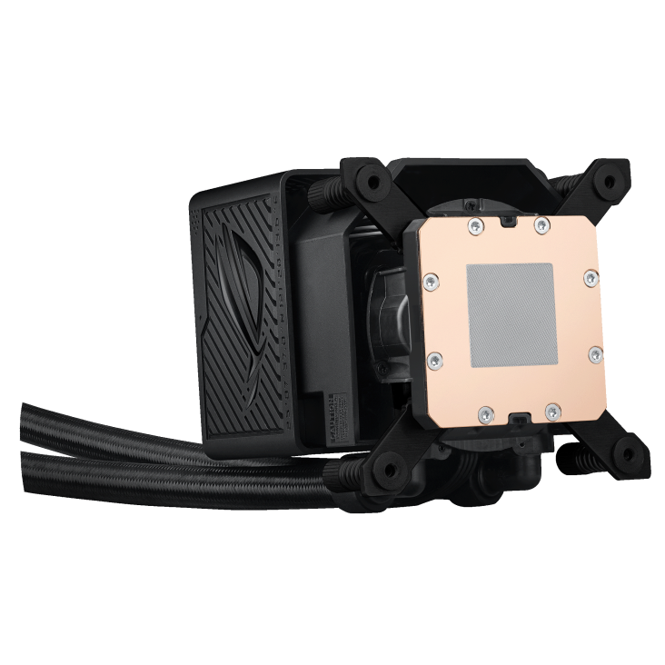 ASUS ROG RYUJIN III 360 ARGB EXTREME thumbnail 8