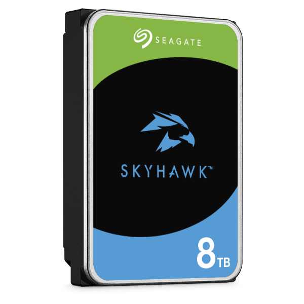 SKYHAWK 2TB ST2000VX016 5400RPM 256MB