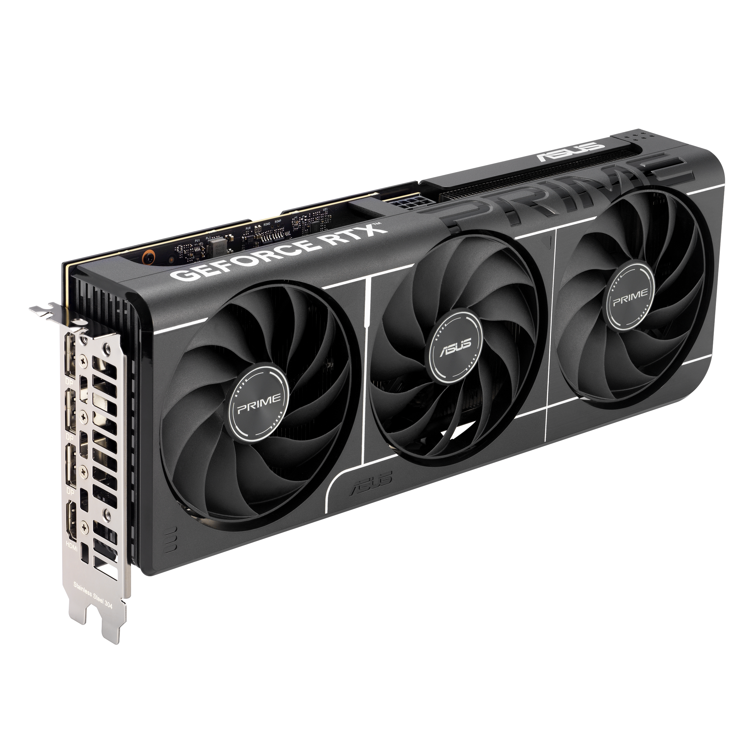 PRIME RTX5060TI OC 16GB GDDR7