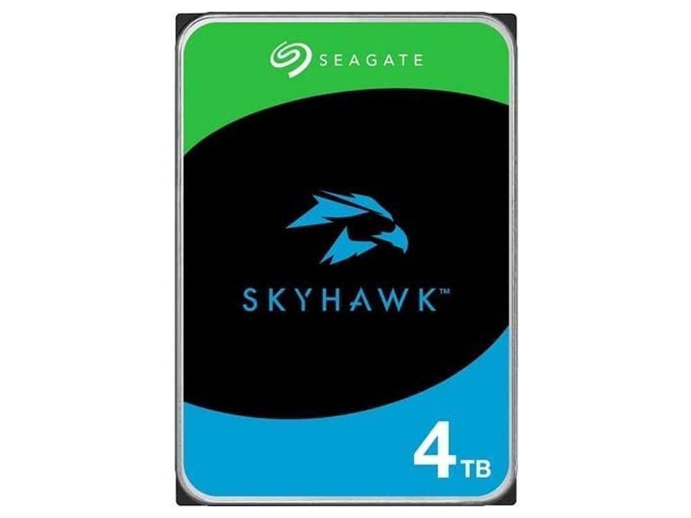 SKTHAWK 4TB SATA 5400RPM 256MB
