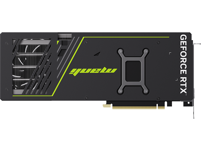 RTX5080 16GB GDDR7 NEBULA X3 thumbnail 6