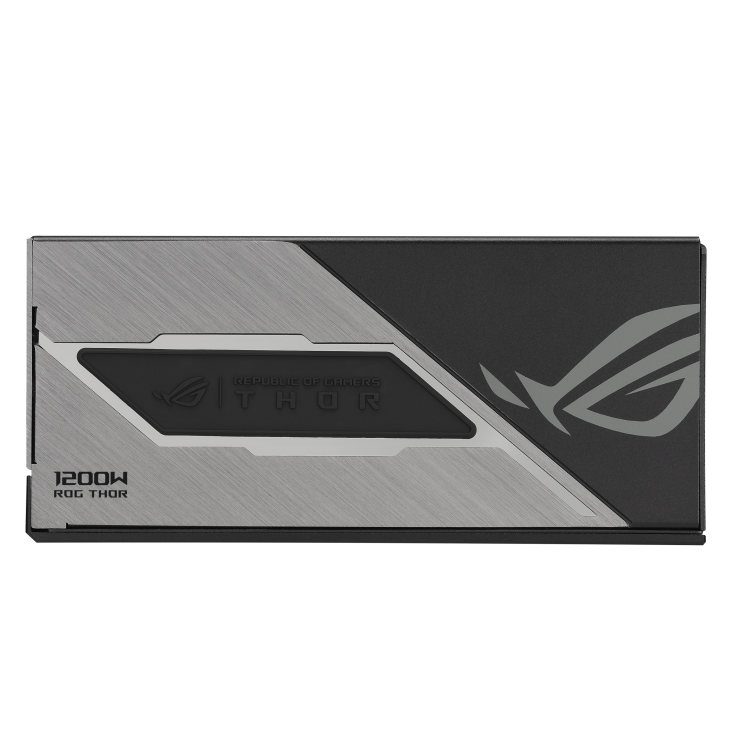 ASUS ROG GAMING THOR III 1200W PLATINUM thumbnail 7