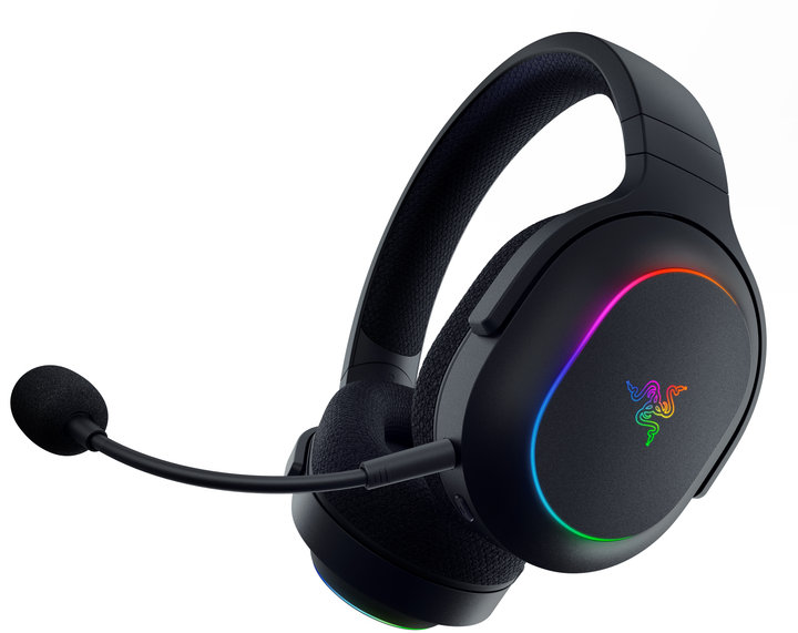 BARRACUDA X CHROMA WIRELESS MULTI-PLATFORM HEADSET