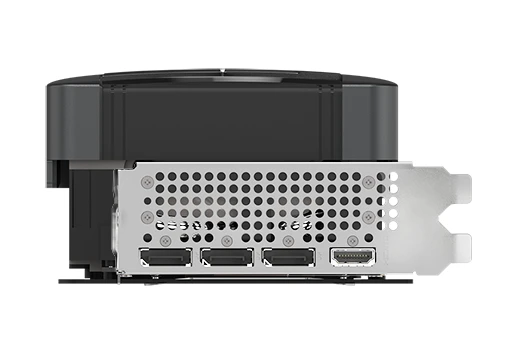 WINFAST RTX5080 HURRICANE 16GB GDDR7 thumbnail 4