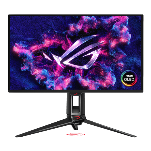 ROG Swift OLED PG27UCDM  240Hz 4K