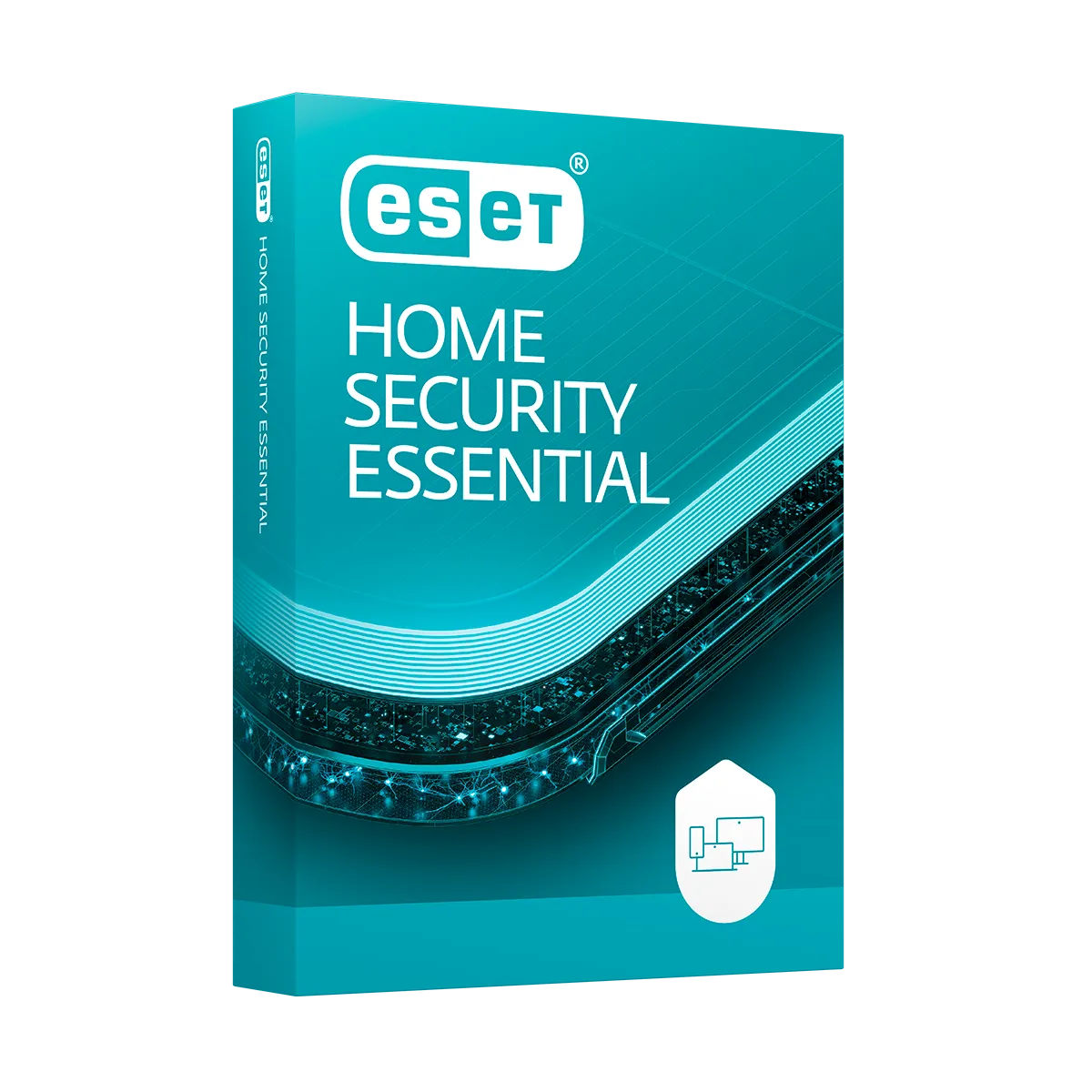 ESET HOME SECURITY ESSENTIAL (3 Years 1 Device)