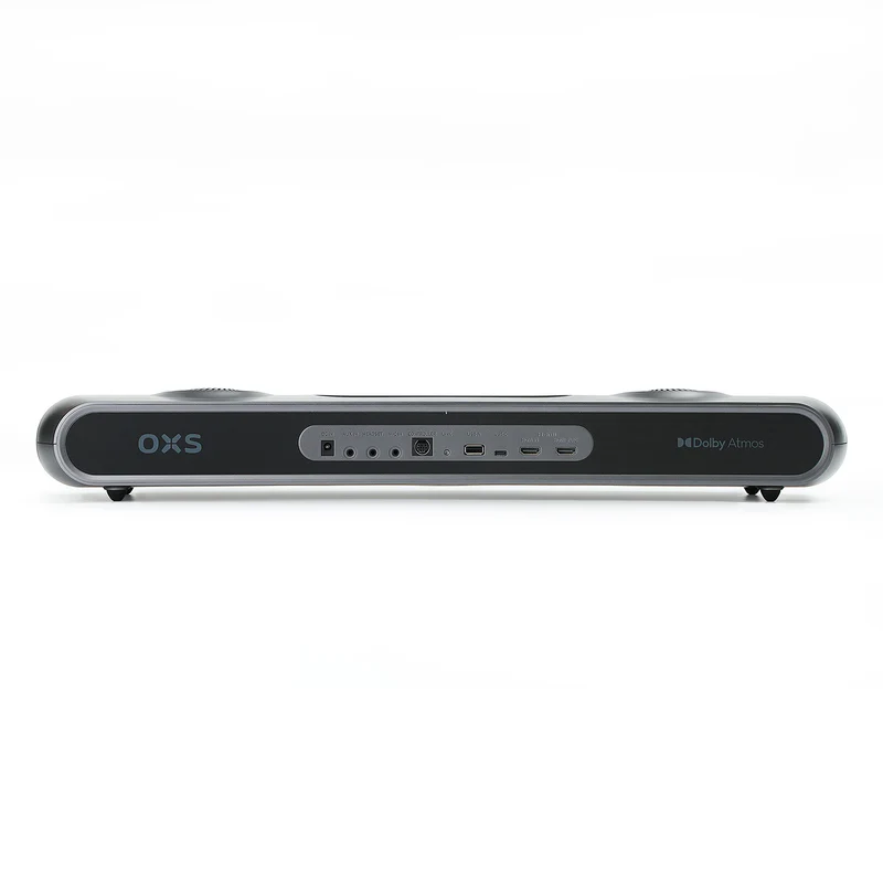 Thunder Pro +-7.1.2 DOLBY ATMOS thumbnail 5