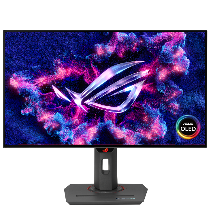 XG27AQDMG 27" 2K 240Hz OLED MONITOR