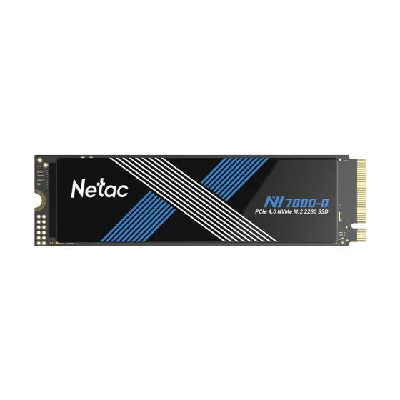 NV7000-Q 1TB PCIE 4X4 2280 NVME (W/H.S)