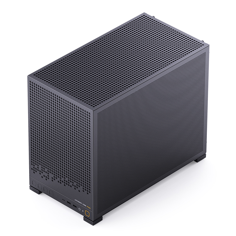 D32 MATX PRO VERSION BLACK thumbnail 11